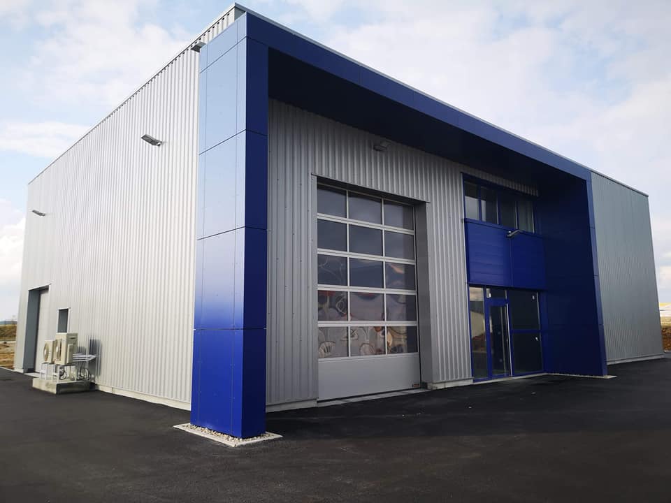 Atelier Pontarlier Motorsport