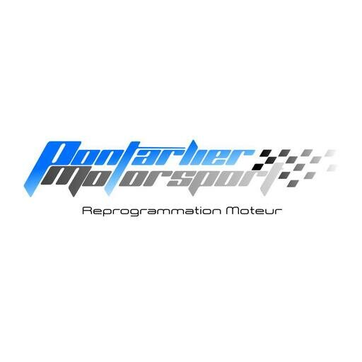 Logo Pontarlier Motorsport